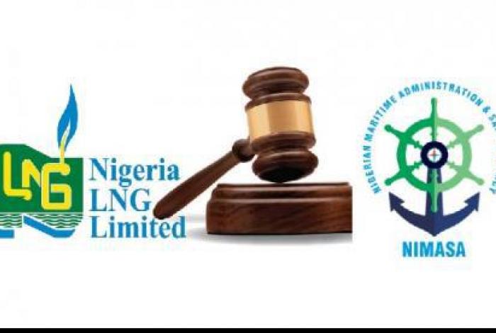 NLNG and NIMASA