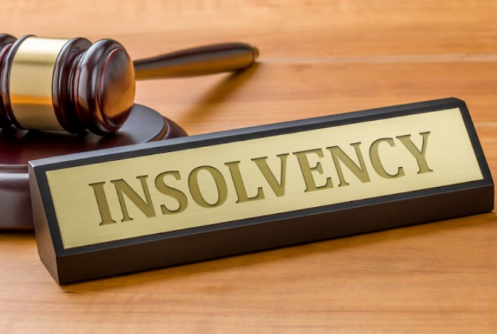 Insolvency