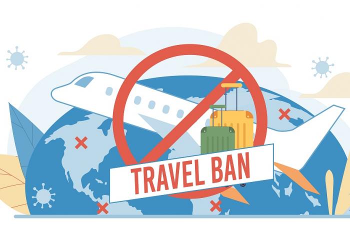 NEW COVID – 19 IMPLEMENTATIONS FOR PASSENGERS ARRIVING NIGERIA FROM SOUTH AFRICA