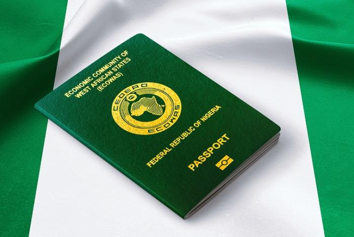BLP - IMMIGRATION CLIENT ALERT-  REVISED NIGERIAN PASSPORT FEES