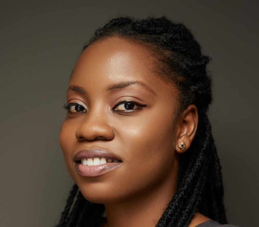 Oluwatobiloba Akinfolarin